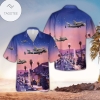 Space Apparel Space Button Up Shirt