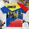 Squeeze Argybargy Album Cover Shirt