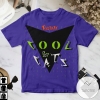 Squeeze Cool For Cats Album Cover Shirt