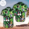 St Patrick's Day Hawaiian Shirt St Patrick's Day Lover Gifts