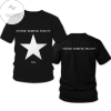 Stone Temple Pilots No. 4 Album Cover Shirt