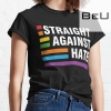 Strait Against Hate
