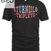 Sturniolo Triplets Trendy Let's Trip Sturniolo Women Men T-shirt