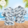 Submarine Shirt Submarine Hawaiian Shirt For Submarine Lovers