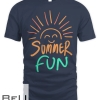 Summer Fun T-shirt