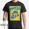 Super Papi Classic T-shirt