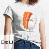 Sushi Hug Classic T-shirt