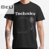 Technics Classic T-shirt