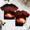 Nick Drake A Treasury Compilation Album Cover Shirt
