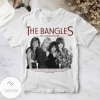 The Bangles Hit Collection Shirt