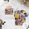 Love Reel To Real Album Cover Shirt