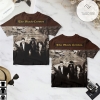 The Black Crowes The Southern Harmony And Musical Companion Album Cover Shirt
