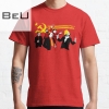 The Communist Party (Original) Classic T-shirt