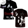The Doors In Concert Album Cover Shirt