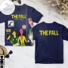 The Fall Grotesque After The Gramme Album Cover Shirt