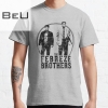 The Febreeze Brothers - The Other Guys Inspired Design Classic T-shirt