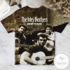 The Isley Brothers Givin' It Back Album Cover Shirt