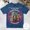 The Isley Brothers It's Our Thing Album Cover Shirt