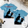 Joe Bonamassa Different Shades Of Blue Album Cover Shirt