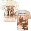 The Jethro Tull Christmas Album Shirt