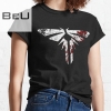The Last Of Us 2 - Firefly Classic T-shirt