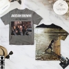 The Pretender Album By Jackson Browne Shirt