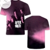 The Rolling Stones Aftermath Album Cover Shirt