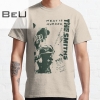 The Smiths - Meat Is Murder (Japanese) (Green Variant) Classic T-shirt