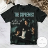 The Supremes I Hear A Symphony Album Cover Shirt