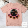 The Supremes New Ways But Love Stays Album Cover Shirt