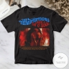 The Temptations With A Lot O' Soul Album Cover Shirt