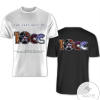 The Very Best Of 10cc Compilation Album Shirt