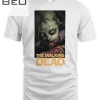 The Walking Dead's Just A Scratch T-shirt