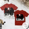 The Yardbirds Having A Rave Up Album Cover Shirt