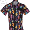 Tiki Hawaiian Shirt Tiki Shirt Lover Gifts