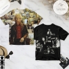 Tom Petty And The Heartbreakers Hard Promises Album Cover Shirt