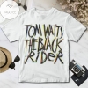 Tom Waits The Black Rider Album Cover Shirt