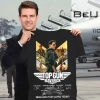 Top Gun Maverick Signatures Bring Back That Loving Feeling Shirt