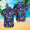 Toucan Hawaiian Shirt Toucan Lover Gifts