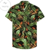 Tropical Hawaiian Shirt Perfect Gift Ideas For Tropical Lover