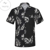 Tropical Hawaiian Shirt Tropical Lover Gifts