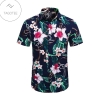 Tropical Hawaiian Shirt Tropical Shirt For Tropical Lover