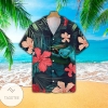 Tropical Snake Hawaiian Shirt