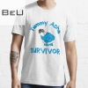 Tummy Ache Survivor Shirt Essential T-shirt