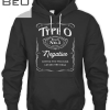 Type O Negative Black No1 Meta T-shirt