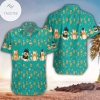 Ukulele Hawaiian Shirt Perfect Ukulele Clothing
