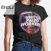 United Paizo Workers Logo Classic T-shirt