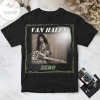 Van Halen Zero Album Cover Shirt