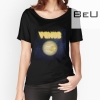 Venus Tshirt Relaxed Fit T-shirt