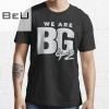 We Are Bg 42 Essential T-shirt